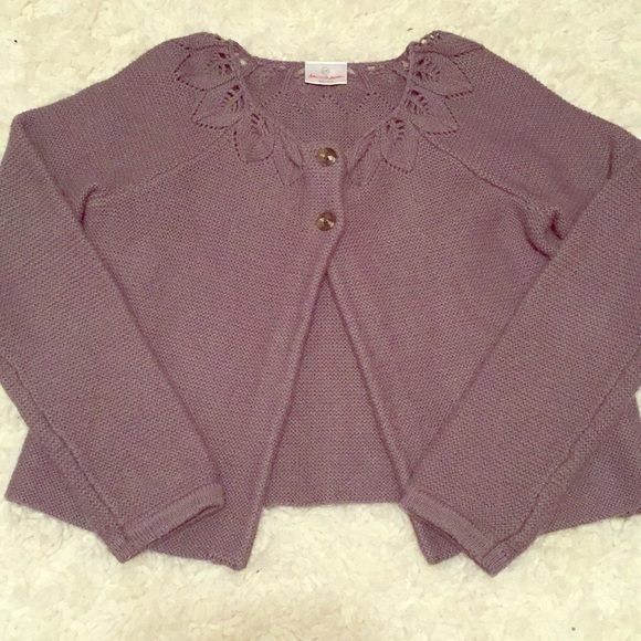 Hanna Andersson Other - EUC 150 Hanna Andersson sweater